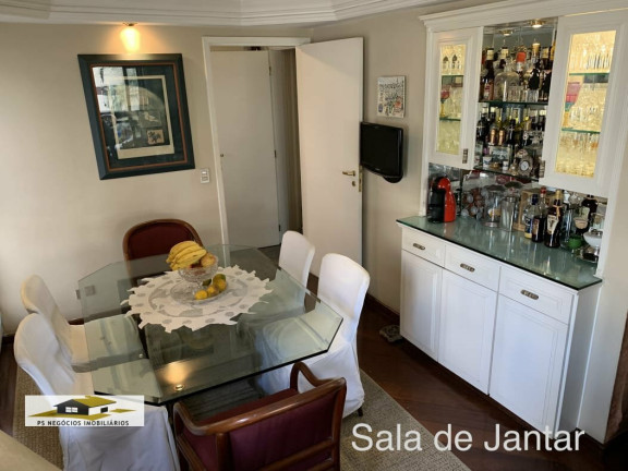Imagem Apartamento com 3 Quartos à Venda, 125 m² em Vila Mariana - São Paulo Imagem Apartamento com 3 Quartos à Venda, 125 m² em Vila Mariana - São Paulo