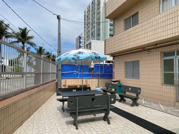 Imagem Kitnet com 1 Quarto à Venda, 32 m² em Guilhermina - Praia Grande Imagem Kitnet com 1 Quarto à Venda, 32 m² em Guilhermina - Praia Grande