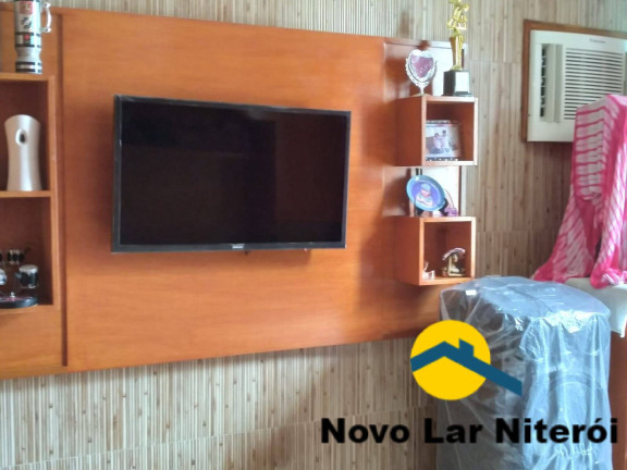 Imagem Apartamento com 1 Quarto à Venda, 34 m² em Centro - Niterói Imagem Apartamento com 1 Quarto à Venda, 34 m² em Centro - Niterói
