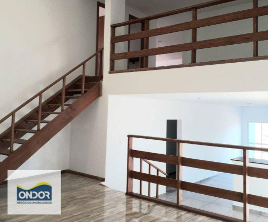 Imagem Casa de Condomínio com 3 Quartos à Venda, 290 m² em Paysage Noble - Vargem Grande Paulista Imagem Casa de Condomínio com 3 Quartos à Venda, 290 m² em Paysage Noble - Vargem Grande Paulista