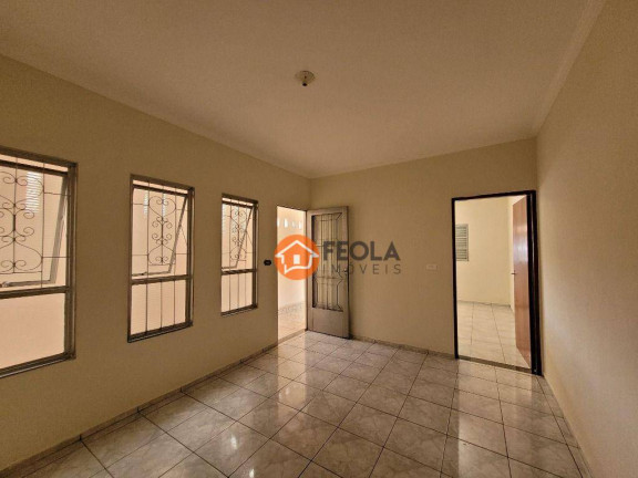 Imagem Casa com 2 Quartos à Venda, 69 m² em Parque Planalto - Santa Bárbara D'oeste Imagem Casa com 2 Quartos à Venda, 69 m² em Parque Planalto - Santa Bárbara D'oeste