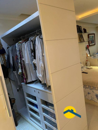 Imagem Cobertura com 3 Quartos à Venda, 230 m² em São Francisco - Niterói