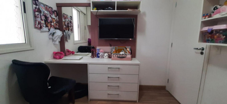 Imagem Apartamento com 3 Quartos à Venda, 63 m² em Piraporinha - Diadema Imagem Apartamento com 3 Quartos à Venda, 63 m² em Piraporinha - Diadema