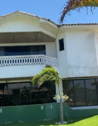 Imagem Casa com 4 Quartos à Venda, 400 m² em Centro - Guarapari Imagem Casa com 4 Quartos à Venda, 400 m² em Centro - Guarapari