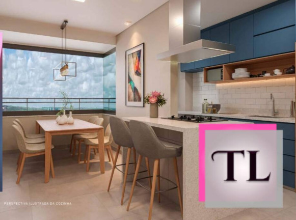 Imagem Apartamento com 2 Quartos à Venda, 48 m² em Condomínio Villa Buenos Aires - Ribeirão Preto Imagem Apartamento com 2 Quartos à Venda, 48 m² em Condomínio Villa Buenos Aires - Ribeirão Preto