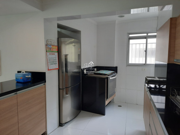 Imagem Apartamento com 3 Quartos à Venda, 165 m² em Pitangueiras - Guarujá