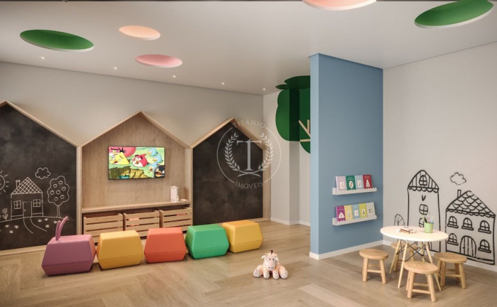 Imagem Apartamento com 2 Quartos à Venda, 52 m² em Vila Jacuí - São Paulo Imagem Apartamento com 2 Quartos à Venda, 52 m² em Vila Jacuí - São Paulo