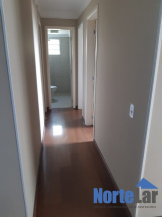 Imagem Apartamento com 3 Quartos à Venda, 70 m² em Paraíso Do Morumbi - São Paulo Imagem Apartamento com 3 Quartos à Venda, 70 m² em Paraíso Do Morumbi - São Paulo