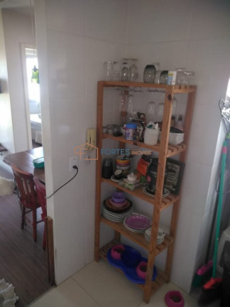 Imagem Apartamento com 3 Quartos à Venda, 120 m² em Santos Dumont - São Leopoldo Imagem Apartamento com 3 Quartos à Venda, 120 m² em Santos Dumont - São Leopoldo