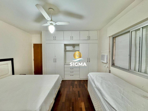 Imagem Apartamento com 2 Quartos à Venda, 135 m² em Jardim Astúrias - Guarujá Imagem Apartamento com 2 Quartos à Venda, 135 m² em Jardim Astúrias - Guarujá