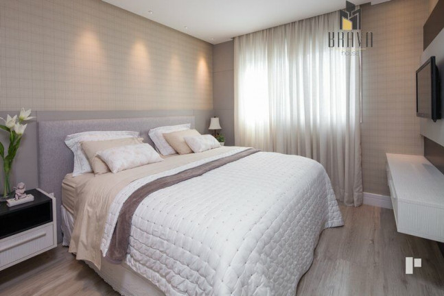 Imagem Apartamento com 4 Quartos à Venda, 207 m² em Centro - Balneário Camboriú