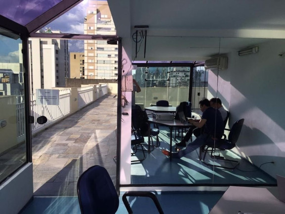 Imagem Apartamento com 1 Quarto à Venda, 43 m² em Itaim Bibi - São Paulo