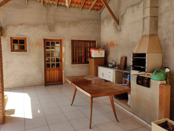 Imagem Casa de Condomínio com 3 Quartos à Venda, 320 m² em Parque Fernão Dias - Atibaia Imagem Casa de Condomínio com 3 Quartos à Venda, 320 m² em Parque Fernão Dias - Atibaia