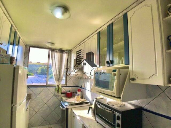Imagem Cobertura com 3 Quartos à Venda, 105 m² em Santa Maria - Belo Horizonte Imagem Cobertura com 3 Quartos à Venda, 105 m² em Santa Maria - Belo Horizonte