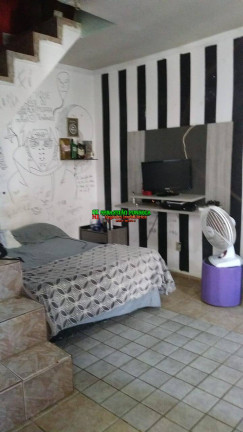 Imagem Sobrado com 7 Quartos à Venda, 180 m² em Jardim São José Leste - São José Dos Campos Imagem Sobrado com 7 Quartos à Venda, 180 m² em Jardim São José Leste - São José Dos Campos