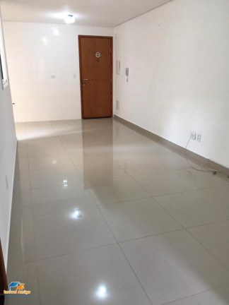 Imagem Imóvel com 2 Quartos à Venda, 47 m² em Santa Maria - Santo André