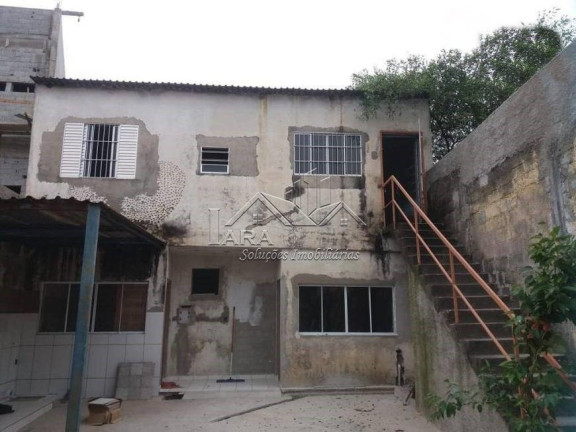 Imagem Galpão à Venda, 320 m² em Jardim Popular - São Paulo Imagem Galpão à Venda, 320 m² em Jardim Popular - São Paulo