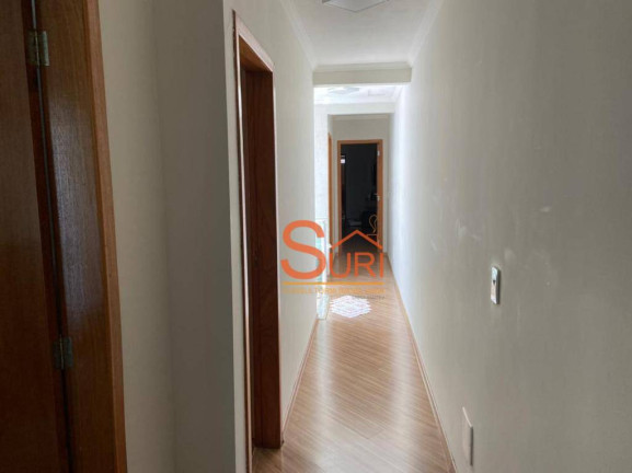 Imagem Sobrado com 4 Quartos à Venda, 200 m² em Vila Alpina - Santo André Imagem Sobrado com 4 Quartos à Venda, 200 m² em Vila Alpina - Santo André