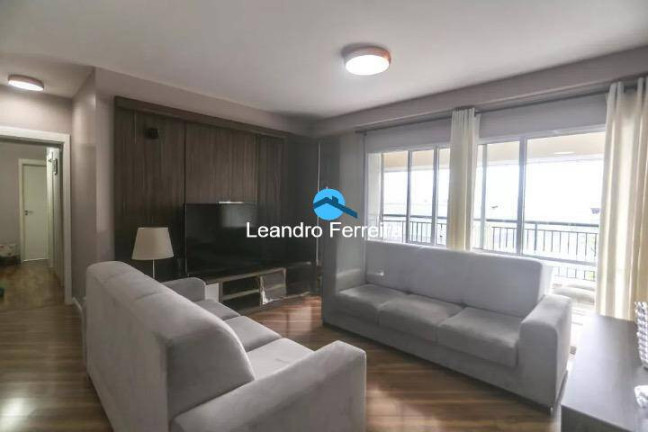 Imagem Apartamento com 4 Quartos à Venda, 147 m² em Centro - São Bernardo Do Campo