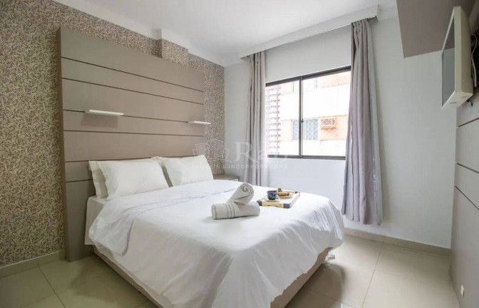 Imagem Apartamento com 2 Quartos à Venda, 83 m² em Centro - Balneário Camboriú