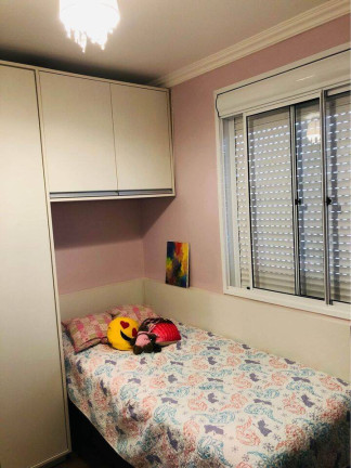 Imagem Apartamento com 2 Quartos à Venda, 60 m² em Humaitá - Porto Alegre