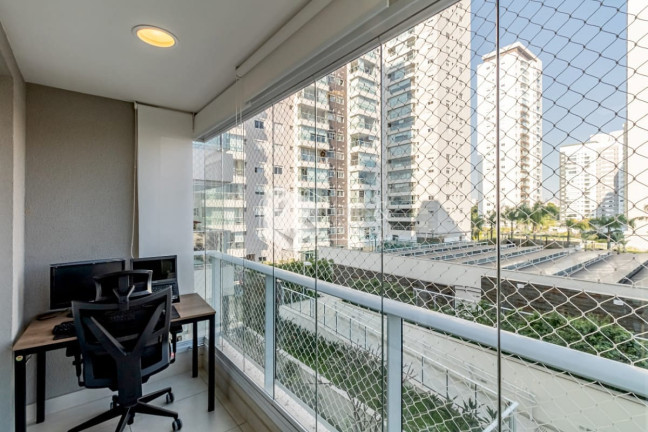 Imagem Apartamento com 2 Quartos à Venda, 56 m² em Vila Anastácio - São Paulo Imagem Apartamento com 2 Quartos à Venda, 56 m² em Vila Anastácio - São Paulo