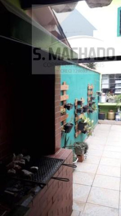 Imagem Casa com 4 Quartos à Venda, 250 m² em Santa Terezinha - Santo André Imagem Casa com 4 Quartos à Venda, 250 m² em Santa Terezinha - Santo André