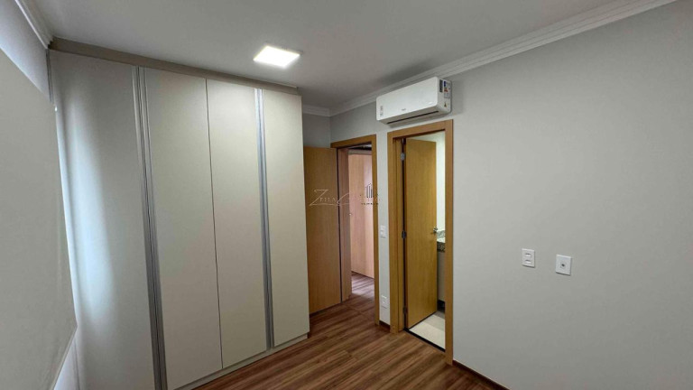 Imagem Apartamento com 3 Quartos à Venda, 65 m² em Vivendas Do Parque - Campo Grande