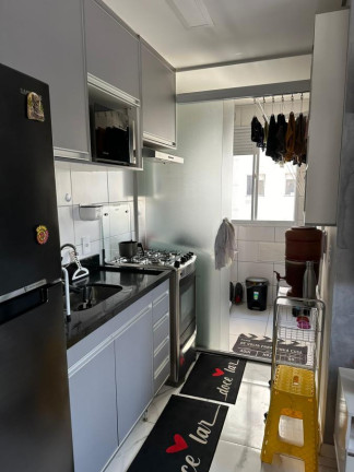 Imagem Apartamento com 2 Quartos à Venda, 40 m² em Vila Das Belezas - São Paulo Imagem Apartamento com 2 Quartos à Venda, 40 m² em Vila Das Belezas - São Paulo