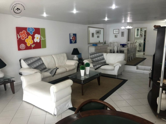 Imagem Apartamento com 3 Quartos à Venda, 184 m² em Pitangueiras - Guarujá Imagem Apartamento com 3 Quartos à Venda, 184 m² em Pitangueiras - Guarujá