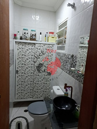 Imagem Sobrado com 3 Quartos à Venda, 191 m² em Parque Terra Nova Ii - São Bernardo Do Campo Imagem Sobrado com 3 Quartos à Venda, 191 m² em Parque Terra Nova Ii - São Bernardo Do Campo