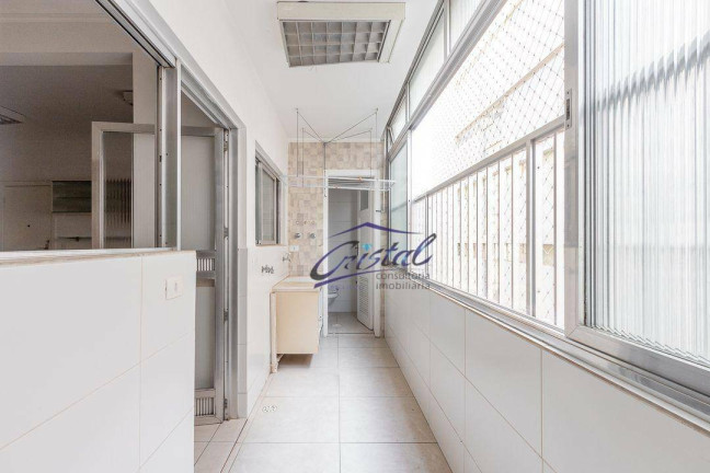 Imagem Apartamento com 3 Quartos à Venda, 144 m² em Santa Cecilia - São Paulo