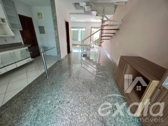 Imagem Casa com 3 Quartos para Alugar ou Temporada, 152 m² em Morada De Laranjeiras - Serra