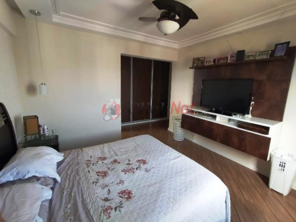 Imagem Apartamento com 3 Quartos à Venda, 145 m² em Vila Valparaíso - Santo André Imagem Apartamento com 3 Quartos à Venda, 145 m² em Vila Valparaíso - Santo André