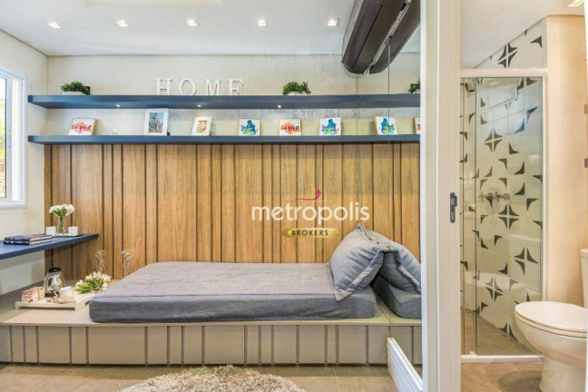 Imagem Apartamento com 2 Quartos à Venda, 67 m² em Nova Petrópolis - São Bernardo Do Campo Imagem Apartamento com 2 Quartos à Venda, 67 m² em Nova Petrópolis - São Bernardo Do Campo