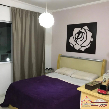Imagem Casa de Condomínio com 2 Quartos à Venda, 115 m² em Jardim Califórnia - Jacareí