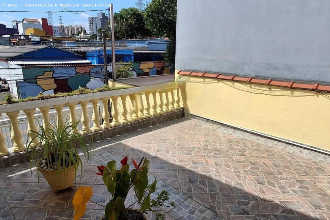 Imagem Sobrado com 5 Quartos à Venda, 270 m² em Rudge Ramos - São Bernardo Do Campo Imagem Sobrado com 5 Quartos à Venda, 270 m² em Rudge Ramos - São Bernardo Do Campo