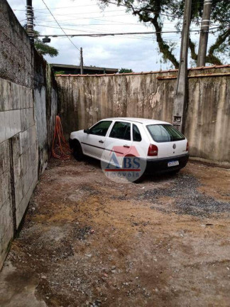 Imagem Galpão à Venda ou Locação, 200 m² em Vila Couto - Cubatão Imagem Galpão à Venda ou Locação, 200 m² em Vila Couto - Cubatão