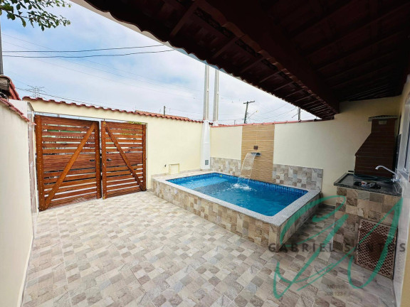 Imagem Casa com 2 Quartos à Venda, 130 m² em Bal. Santa Terezinha - Itanhaém Imagem Casa com 2 Quartos à Venda, 130 m² em Bal. Santa Terezinha - Itanhaém