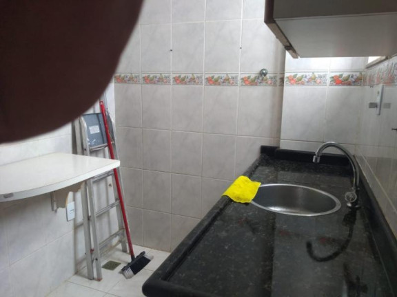 Imagem Apartamento com 1 Quarto à Venda, 51 m² em Rio Vermelho - Salvador Imagem Apartamento com 1 Quarto à Venda, 51 m² em Rio Vermelho - Salvador