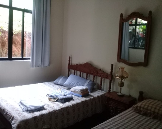 Imagem Imóvel com 4 Quartos à Venda, 5.000 m² em Distrito De Juiz De Fora - Monte Verde(juiz De Fora)