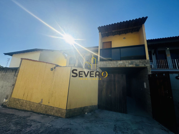 Imagem Casa com 3 Quartos à Venda, 100 m² em Colubande - São Gonçalo Imagem Casa com 3 Quartos à Venda, 100 m² em Colubande - São Gonçalo