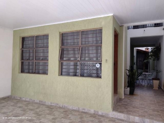 Imagem Casa à Venda, em Centro - São Roque Imagem Casa à Venda, em Centro - São Roque