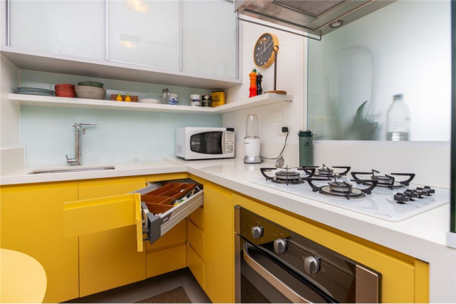 Imagem Apartamento com 2 Quartos à Venda, 67 m² em Vila Cordeiro - São Paulo Imagem Apartamento com 2 Quartos à Venda, 67 m² em Vila Cordeiro - São Paulo