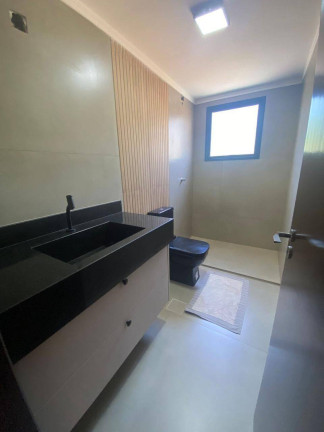 Imagem Apartamento com 3 Quartos à Venda, 93 m² em Parque Da Represa - Jundiaí