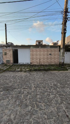 Casa com 2 Quartos à Venda, 55 m² em Gramame - Novo Milênio - João Pessoa