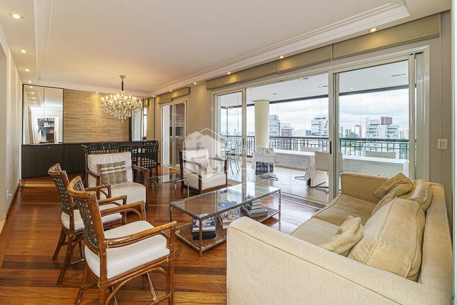 Imagem Apartamento com 4 Quartos à Venda, 214 m² em Sumaré - São Paulo Imagem Apartamento com 4 Quartos à Venda, 214 m² em Sumaré - São Paulo