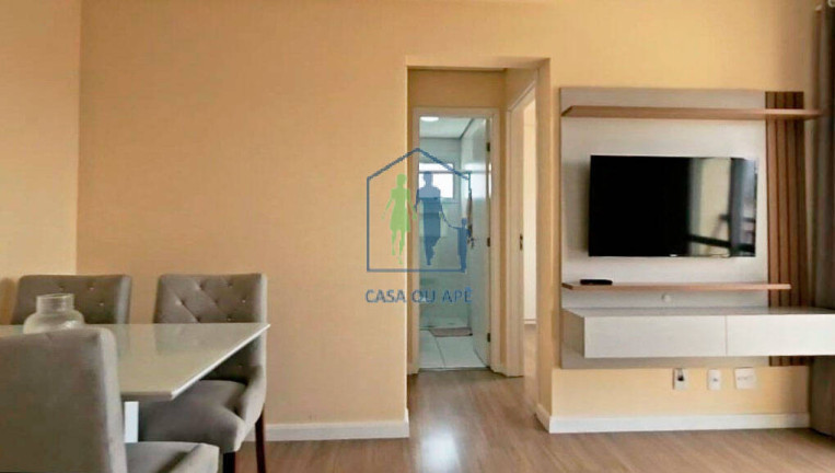 Imagem Apartamento com 2 Quartos à Venda, 50 m² em Jardim Palmares (zona Sul) - São Paulo Imagem Apartamento com 2 Quartos à Venda, 50 m² em Jardim Palmares (zona Sul) - São Paulo