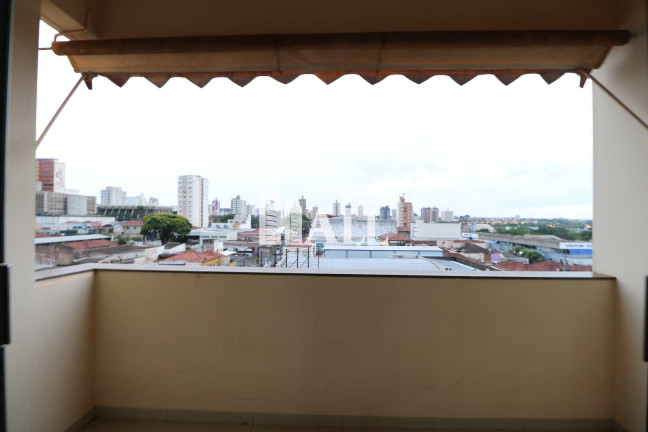 Imagem Apartamento com 3 Quartos à Venda, 152 m² em Centro - São José Do Rio Preto Imagem Apartamento com 3 Quartos à Venda, 152 m² em Centro - São José Do Rio Preto