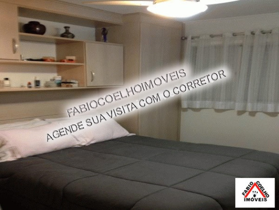 Imagem Apartamento com 2 Quartos à Venda, 48 m² em Interlagos - São Paulo Imagem Apartamento com 2 Quartos à Venda, 48 m² em Interlagos - São Paulo